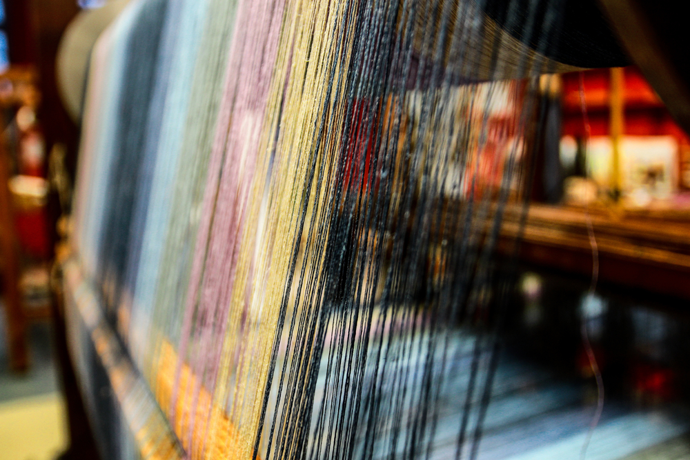 new textiles