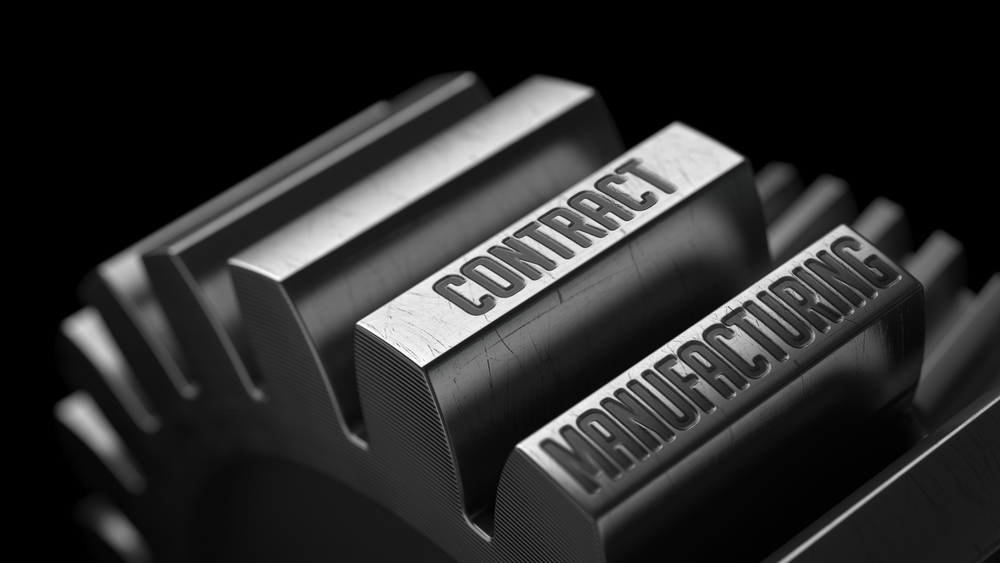 benefits of contract manufacturing