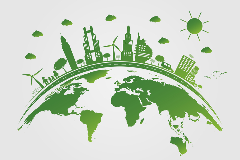 This blog is about how NCC provides its partners with reduced emissions contract coating services
